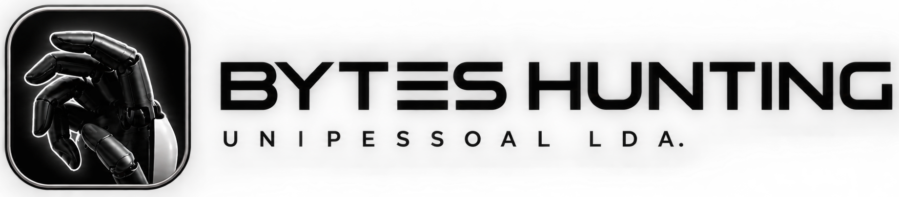 BYTES HUNTING - UNIPESSOAL LDA